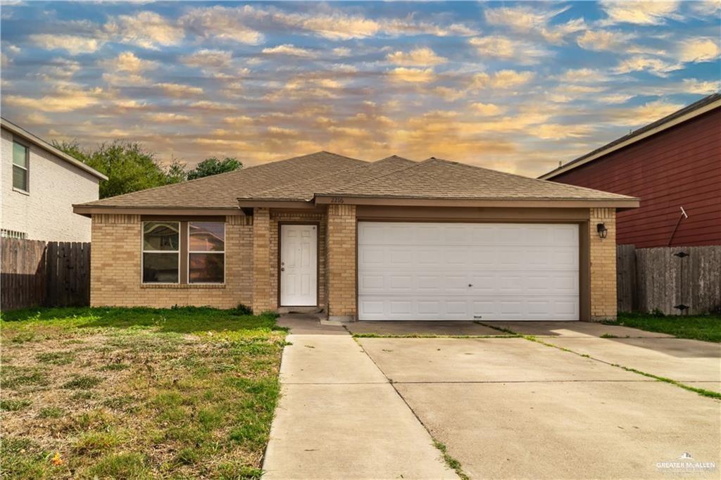 2216 Llano Grande Lane — photo
