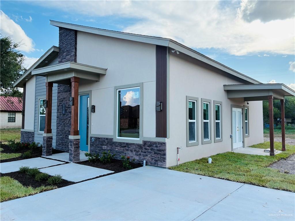 710 Lyons, Progreso, TX 78579 — photo 2