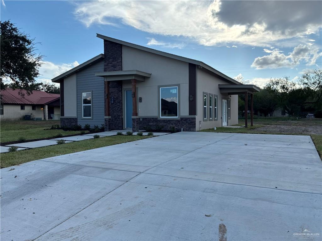 710 Lyons, Progreso, TX 78579 — photo 3