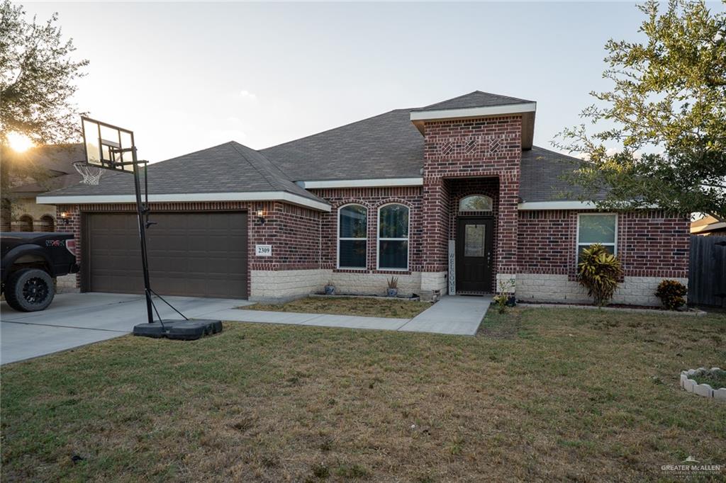 2309 Mulberry Drive — photo
