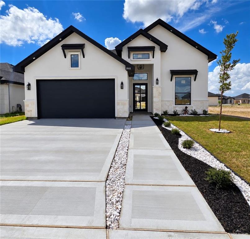 3503 Wolf Creek Avenue — photo