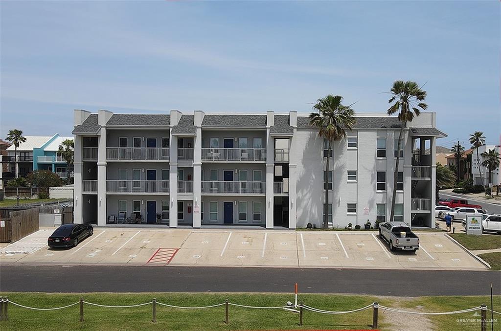 5701 Gulf Boulevard #302 — photo