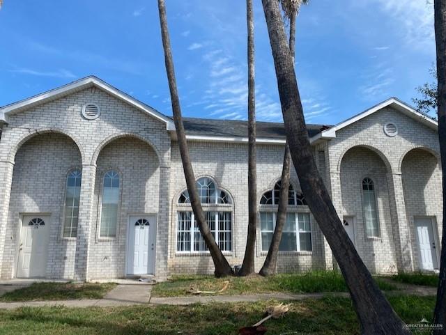1005 E Westway Avenue #6 — photo