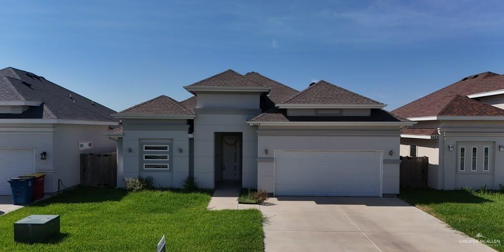 3417 Sandlewood Drive — photo