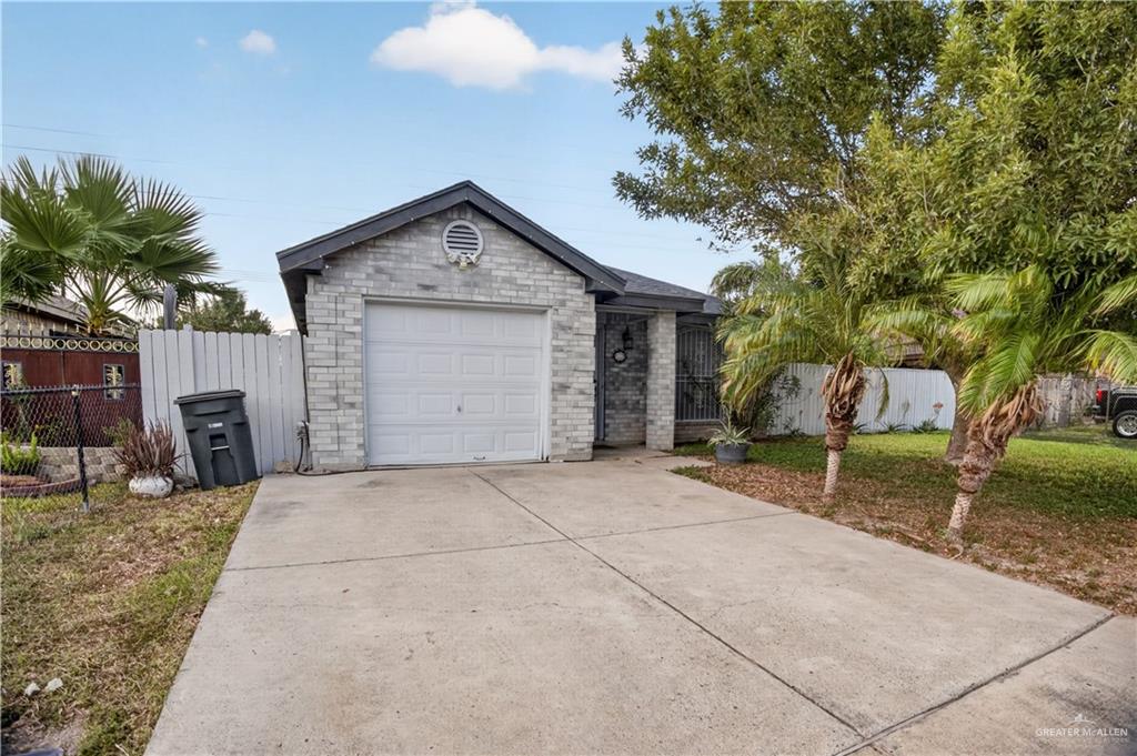 2507 Grandora Drive — photo