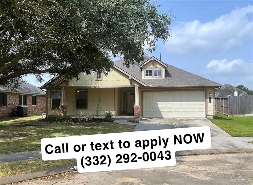 19403 Wildwood Drive — photo