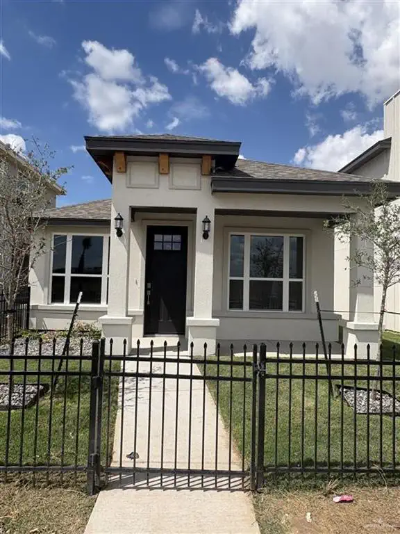 14914 Rio Street — photo