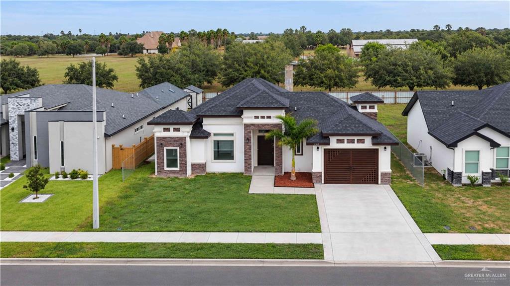 1301 Matilda Rose Street — photo