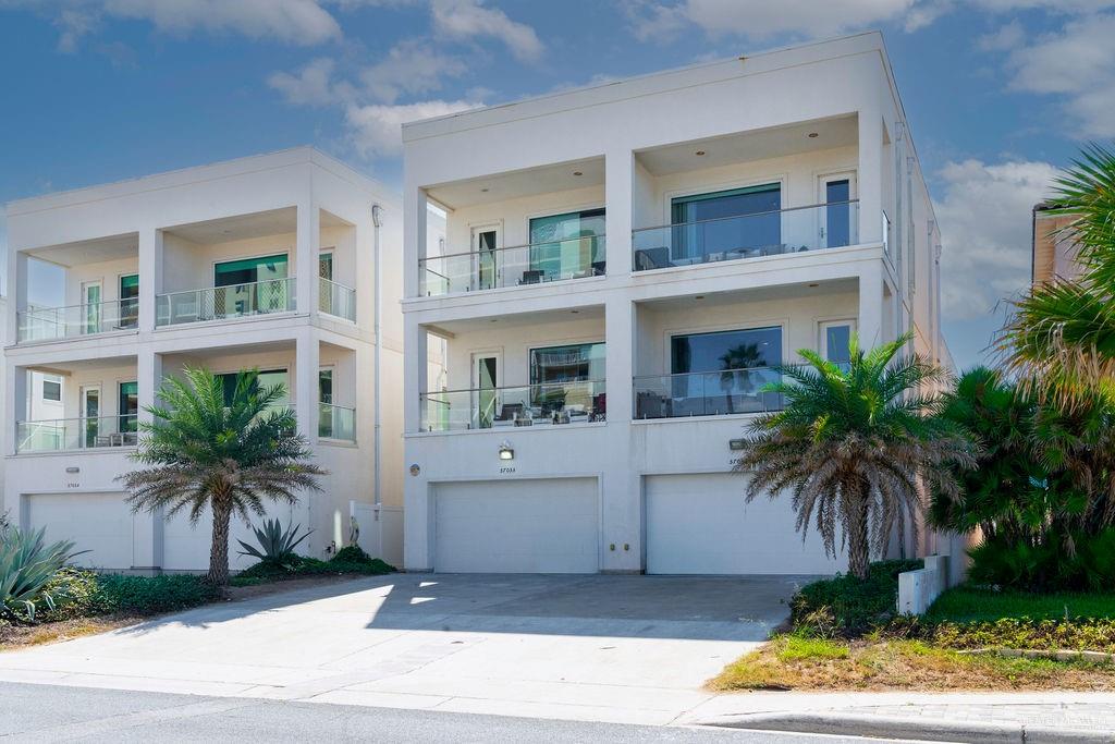 5705 Gulf Boulevard #a — photo