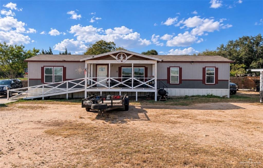 1320 Logan Drive — photo