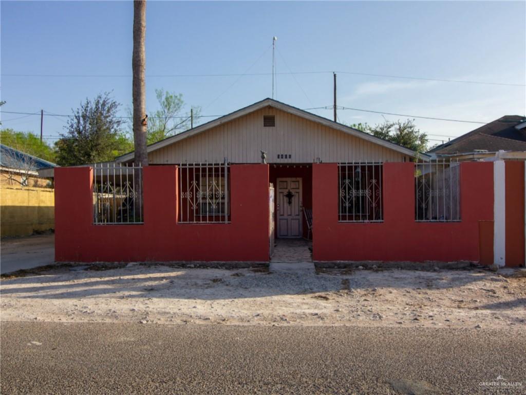 5456 E Juarez Boulevard — photo