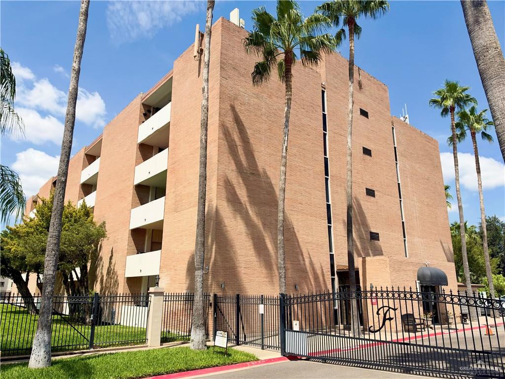 600 Wichita Avenue #305 — photo