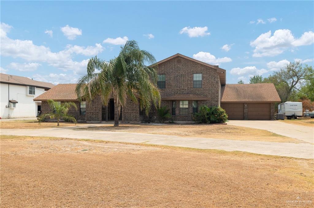 509 E Palma Vista Drive — photo