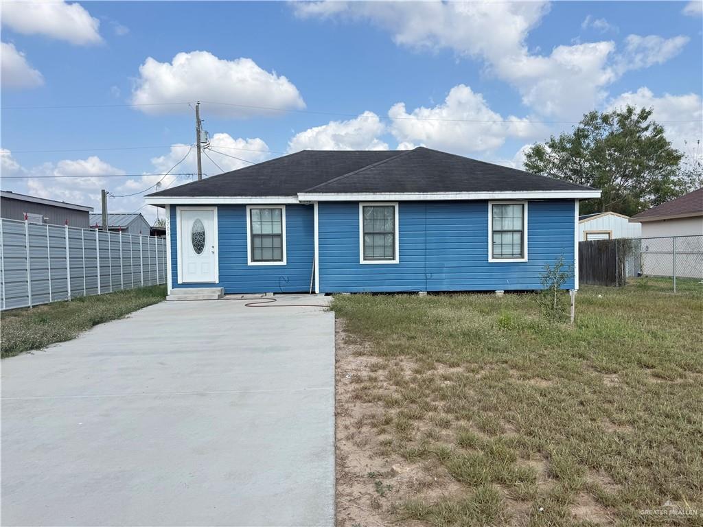 5709 Barry Drive — photo