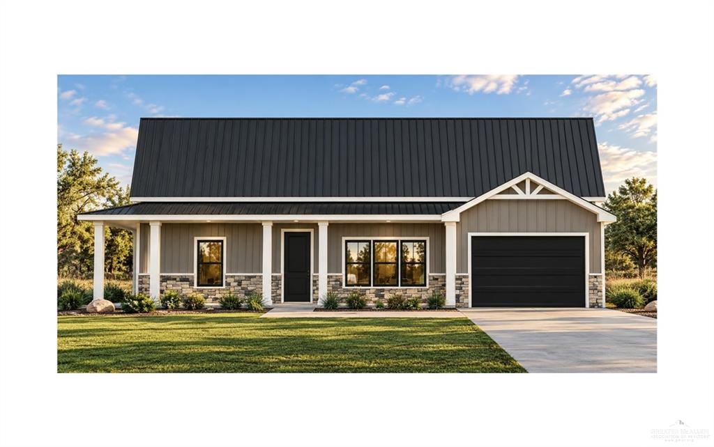 105 Starrview Drive — photo