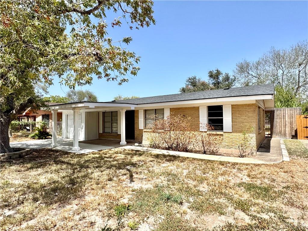 821 W Stubbs Street — photo