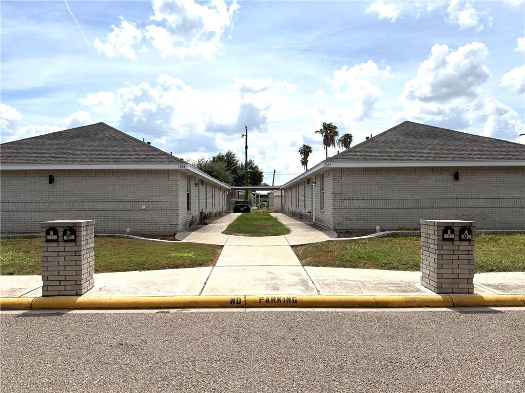 1924 Summer Breeze Street #C — photo