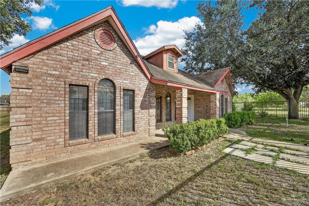 1203 E 23rd Street, Weslaco, TX 78596 — photo 3