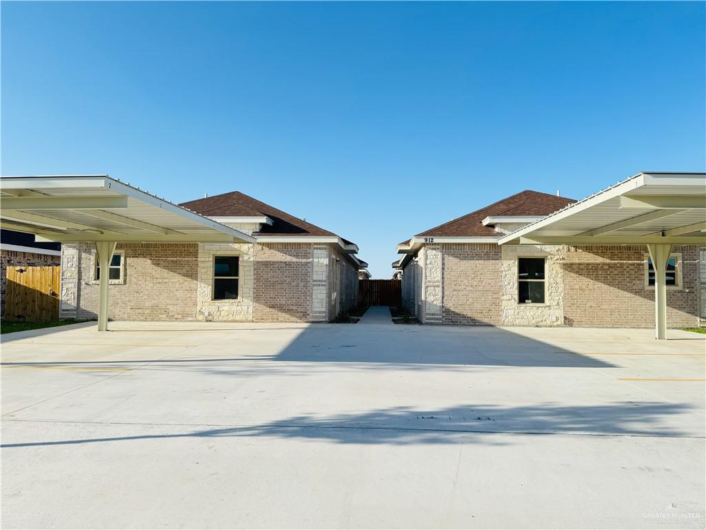 912 W Kohala Avenue #4 1,2,4 — photo