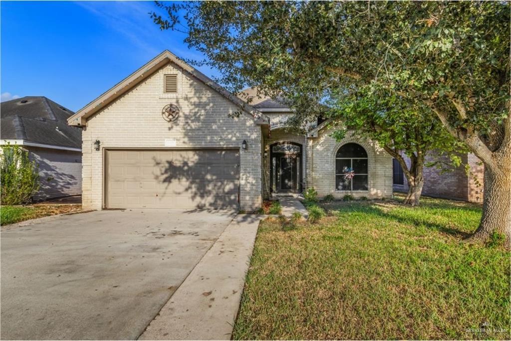 1405 La Ciniega Drive — photo