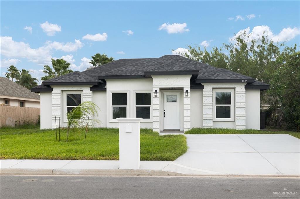 1005 W Dove Avenue — photo