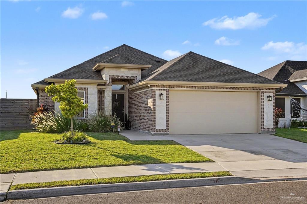 3921 Burr Drive — photo