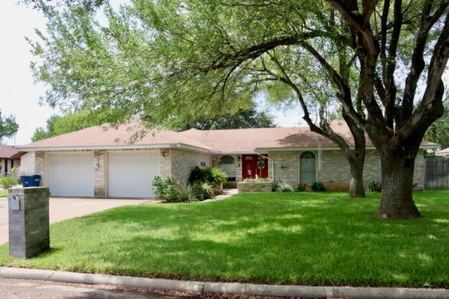 1208 Jo Ann Court — photo