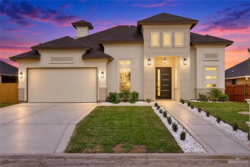 3403 Marla Drive — photo