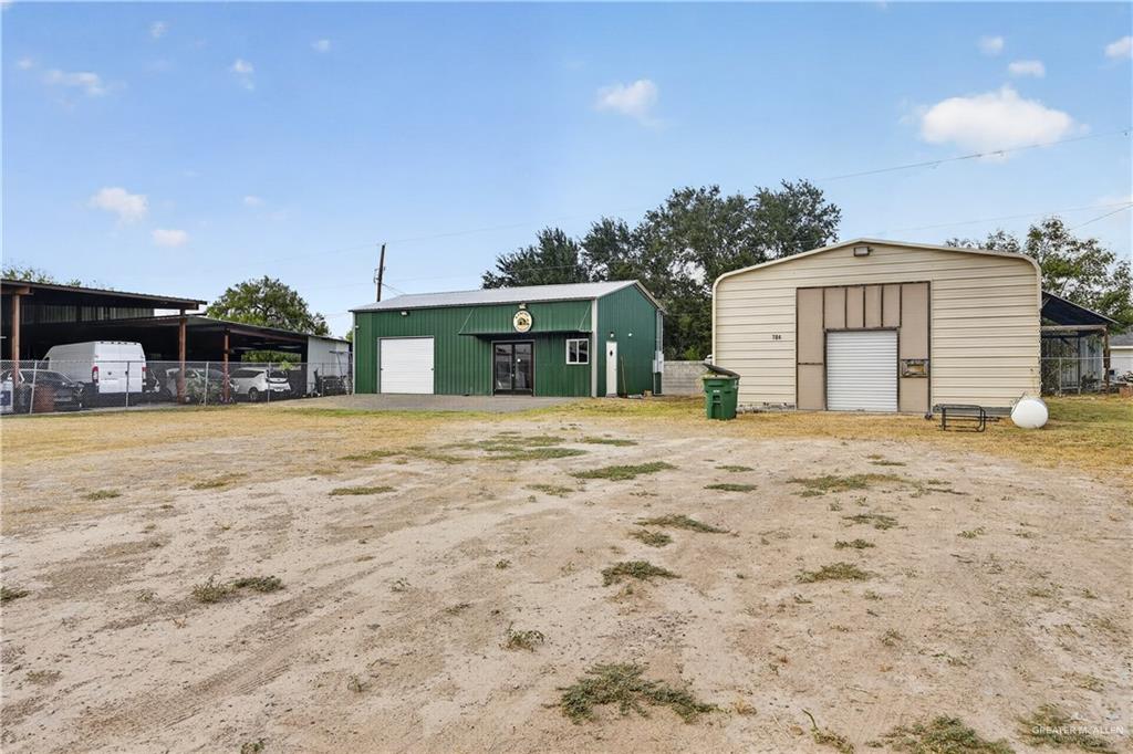 704 W Loop 374 — photo