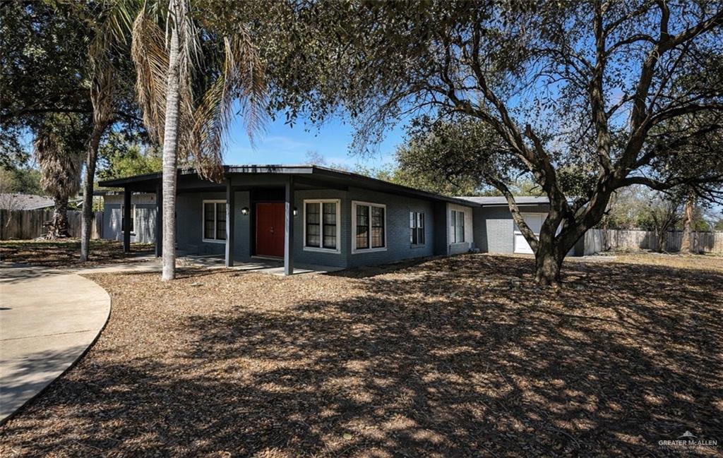1403 N Shary Road — photo