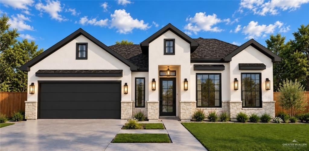 2907 Magnolia Drive — photo
