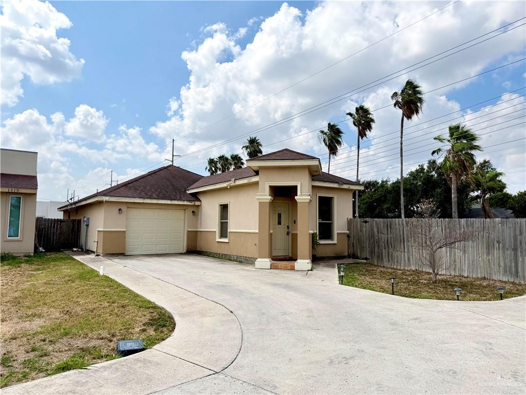 1517 Salvia Street — photo