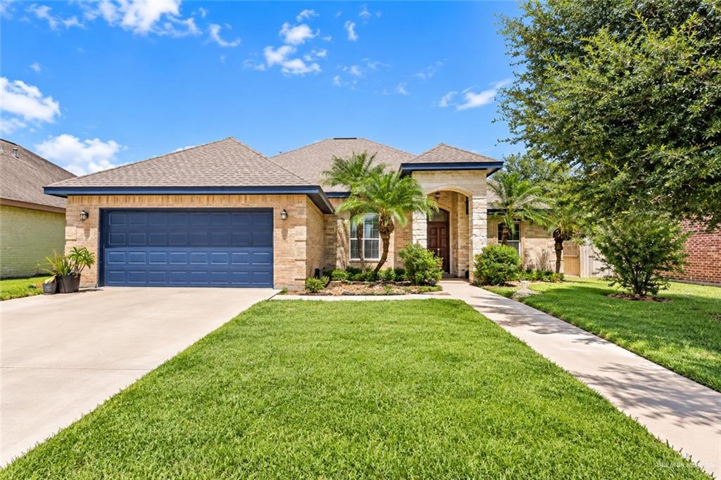 625 Coffee Mill Drive — photo