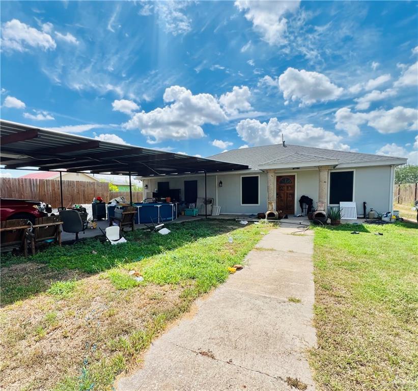 4801 W Mile 4 Road N — photo