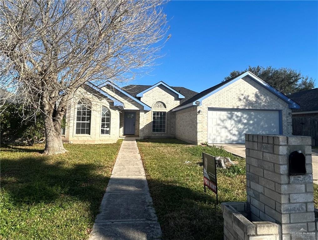1004 Liz Rios Drive — photo