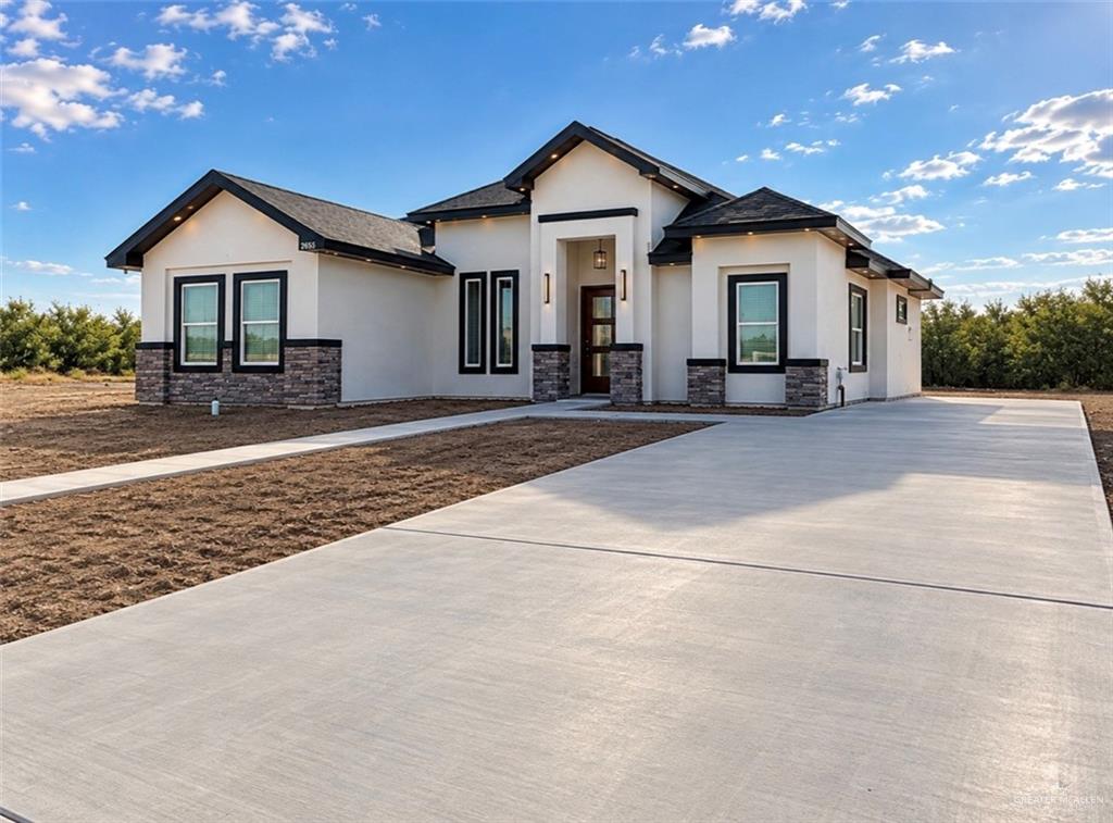 2865 Golden Eagle Loop, Roma, TX 78584 — photo 2