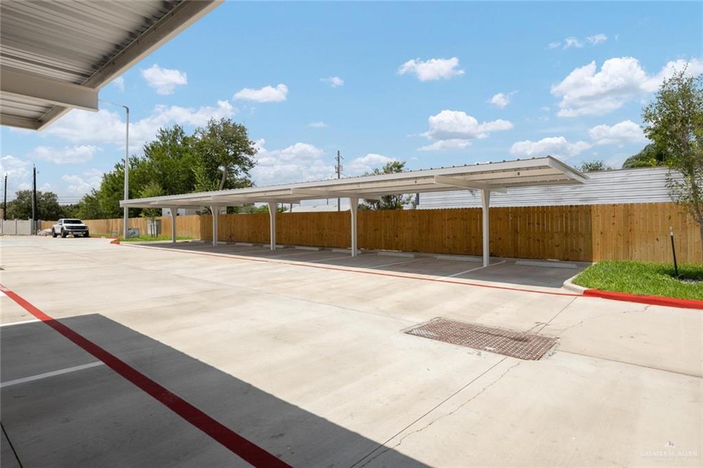 740 N Alamo Road #14 — photo