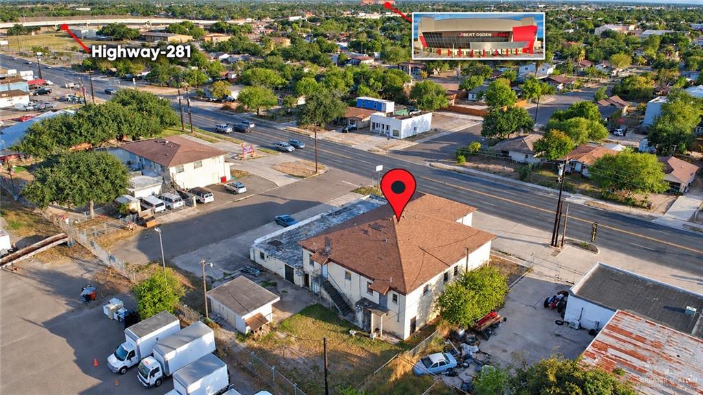 923 E Schunior Street — photo