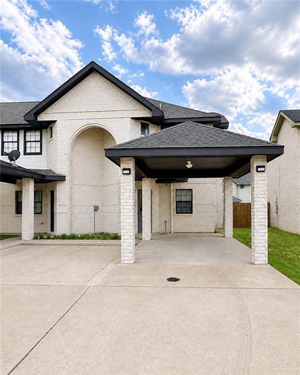 2608 Melanie Drive — photo