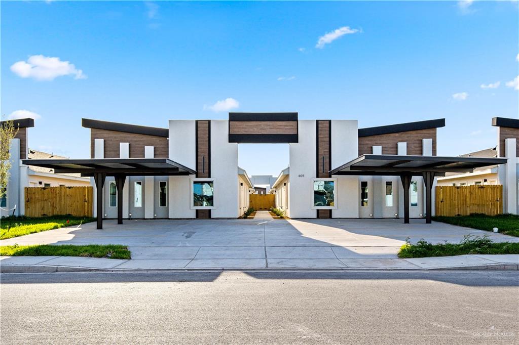 405 N Onyx Avenue #1 — photo