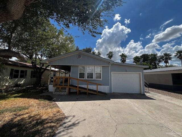 103 Rim Drive — photo