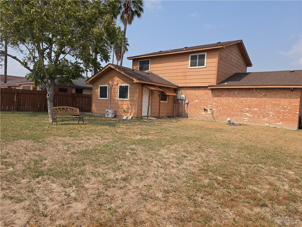 2813 Eagle Avenue, McAllen, TX 78504 — photo 3