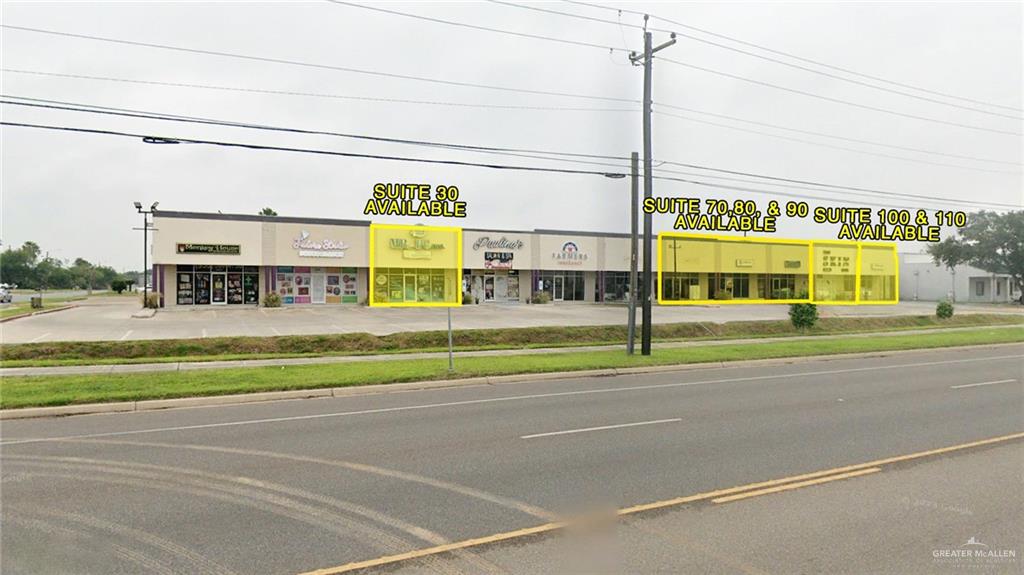 2101 N Jackson Road #90 70,80,90 — photo