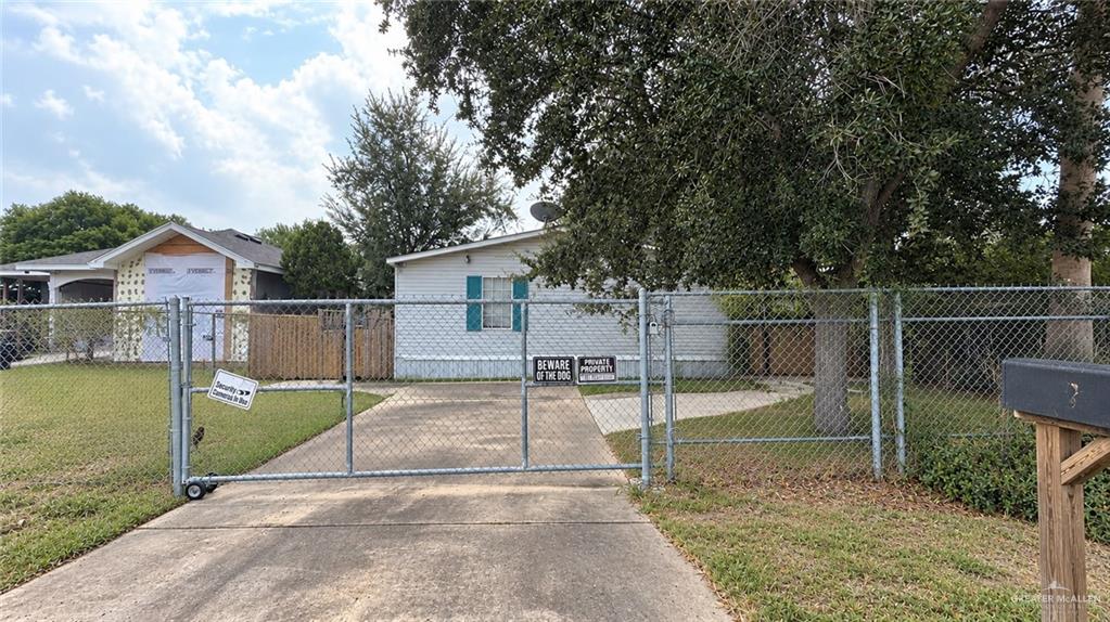 1608 Cypress Drive — photo