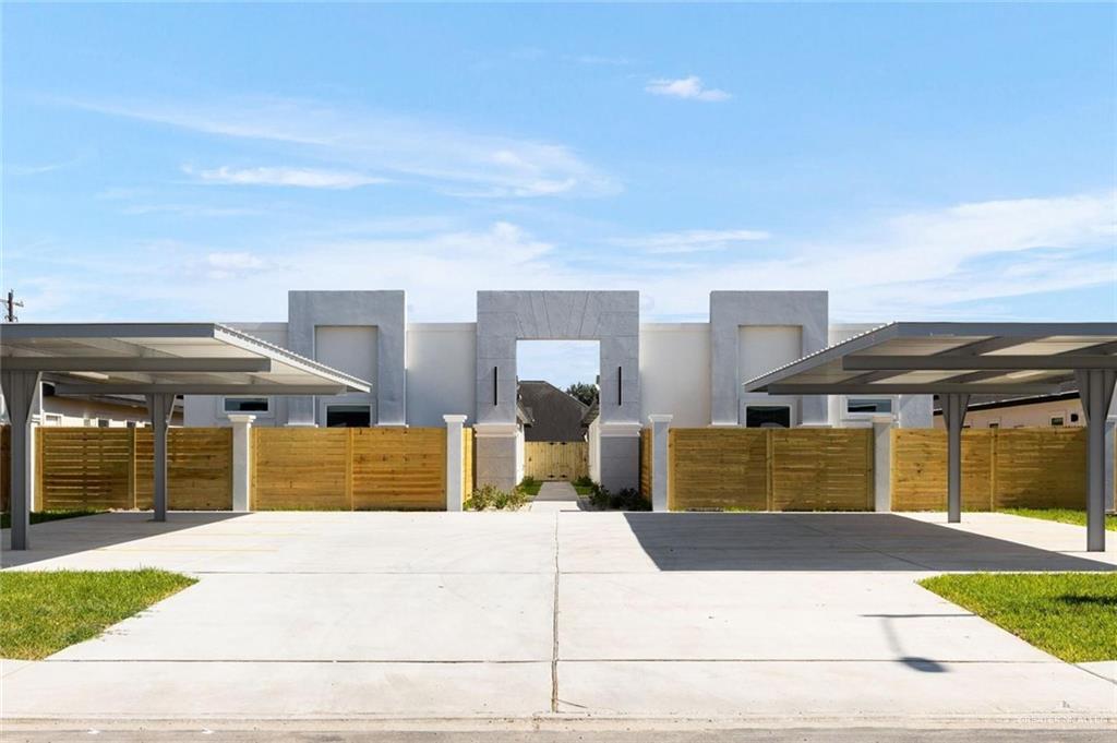1709 N Monaco Drive #4 1 & 4 — photo