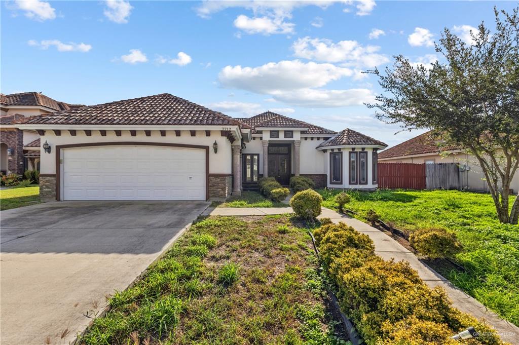 7712 N Cynthia Street N — photo