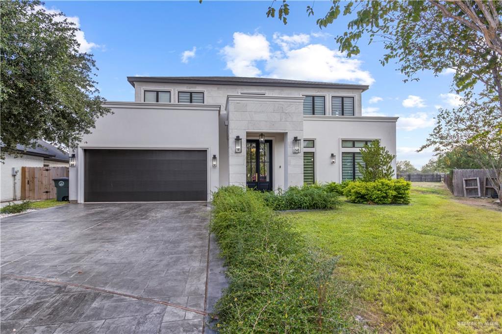 202 Stonegate Drive — photo