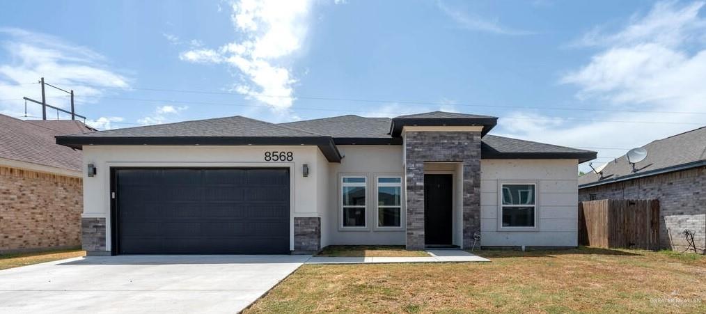 8568 Blue Sage Lane — photo