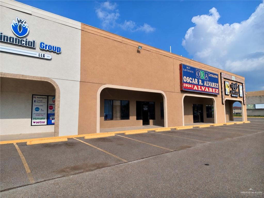 510 W Expressway 83 — photo