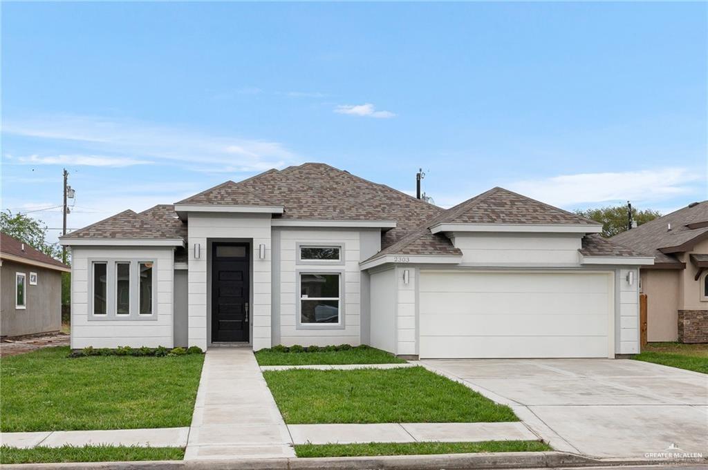 2303 King Drive — photo